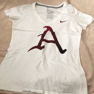 Nike Alabama T shirt